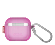 Skinarma Etui Mecha CE do AirPods 4 fuksja - 1349116 - zdjęcie 2